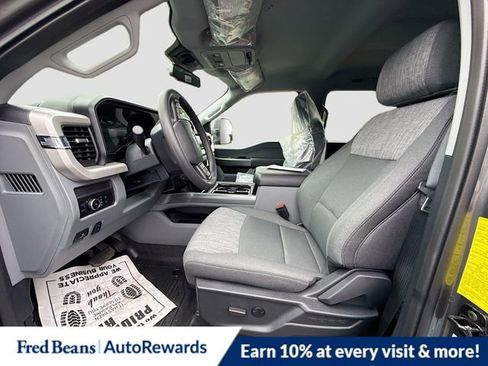 New 2026 Ford F450 XLT w/ XLT Value Package image 12