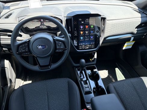 New 2026 Subaru Forester Premium AWD/4WD image 13