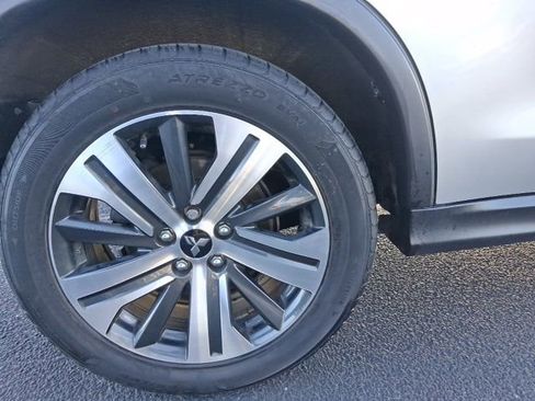 Used 2022 Mitsubishi Outlander Sport SE image 11