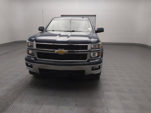Used 2014 Chevrolet Silverado 1500 LT w/ Texas Edition, 1LT Trim RWD image 15