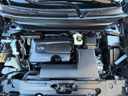 Used 2020 Nissan Pathfinder SV w/ Rock Creek Edition image 9