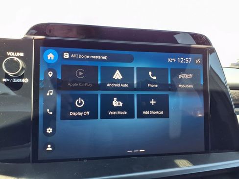 New 2026 Subaru Outback Limited XT AWD/4WD image 4