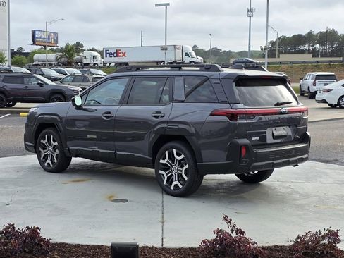 New 2026 Subaru Outback Touring XT AWD/4WD image 4