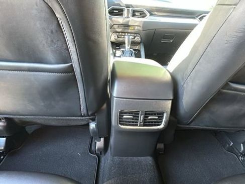 Used 2023 MAZDA CX-5 AWD 2.5 S w/ Select Package image 27