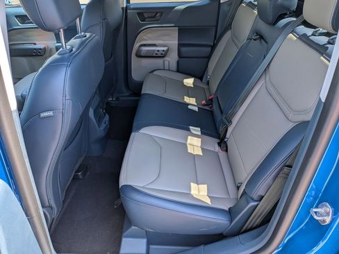New 2026 Ford Maverick Lariat AWD/4WD image 20
