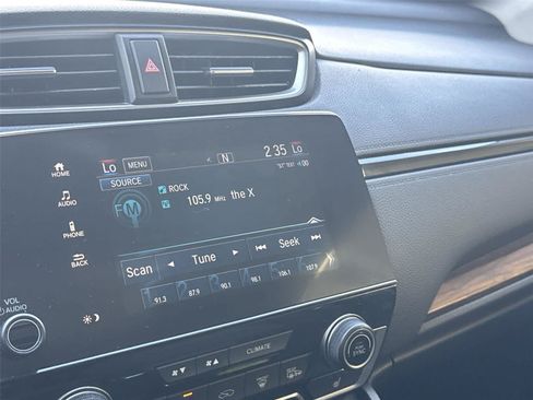 Used 2018 Honda CR-V EX image 14