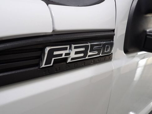 Used 2011 Ford F350 XL w/ XL Value Pkg image 7