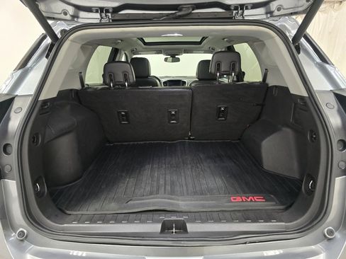 Used 2018 GMC Terrain SLT w/ Preferred Package image 19