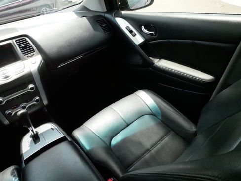 Used 2012 Nissan Murano SL AWD/4WD image 11