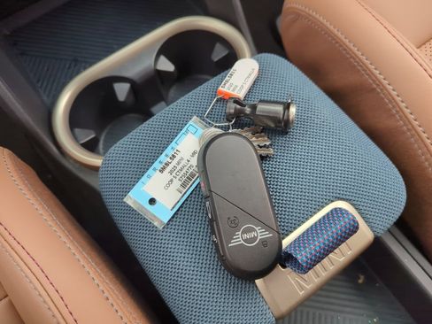 Used 2025 MINI Cooper Countryman S image 34