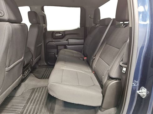 Used 2022 Chevrolet Silverado 1500 LT w/ Bed Protection Package image 15