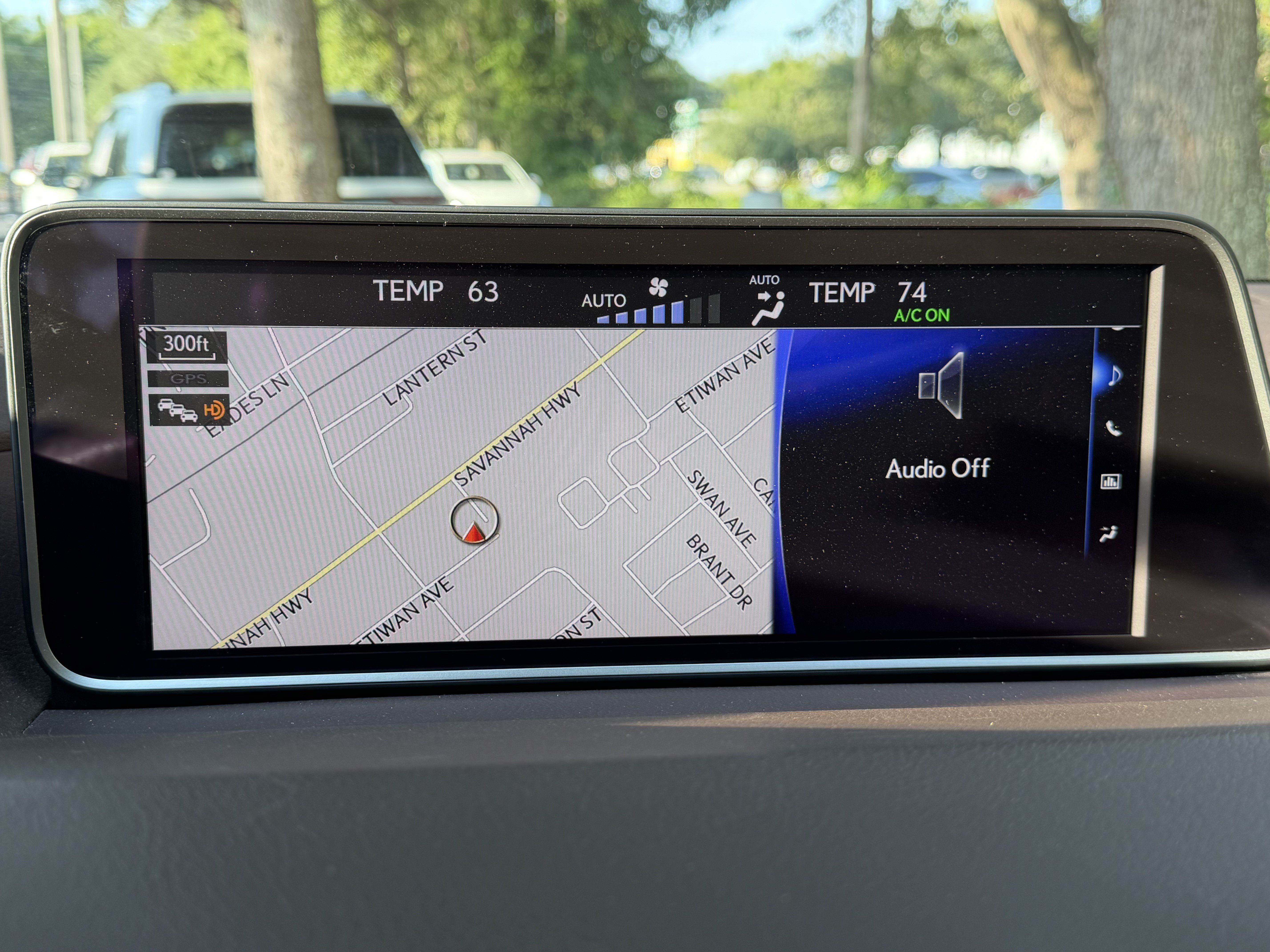Used 2017 Lexus RX 350 FWD w/ Premium Package image 23