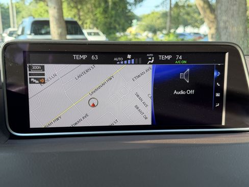 Used 2017 Lexus RX 350 FWD w/ Premium Package image 23