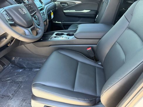New 2026 Honda Ridgeline RTL image 20
