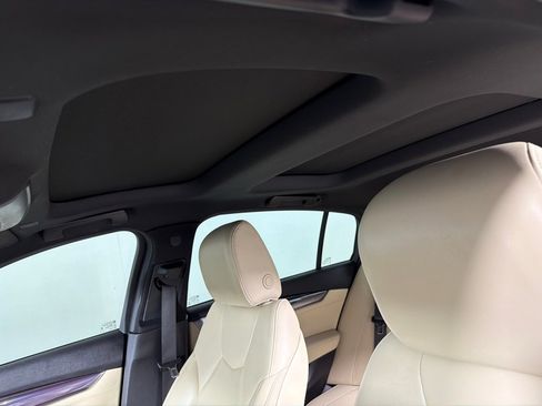 Used 2020 Cadillac CT5 Luxury w/ Sun And Sound Package image 14