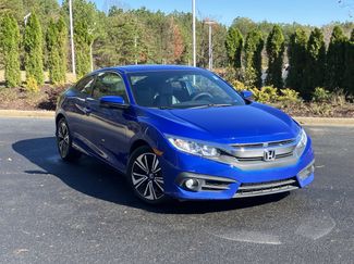 Used 2017 Honda Civic EX-T video 2