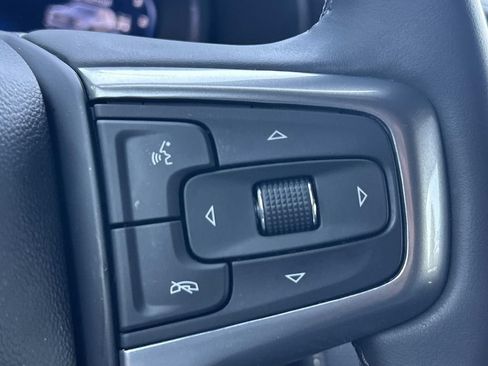 Used 2023 Chevrolet Tahoe Premier w/ Texas Edition AWD/4WD image 32