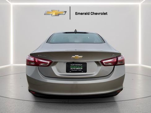 Used 2022 Chevrolet Malibu LT image 5