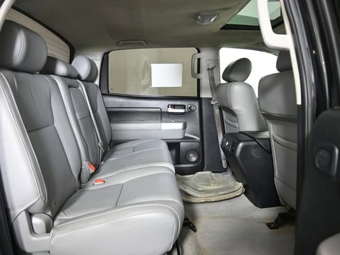 Used 2008 Toyota Tundra Limited AWD/4WD image 17