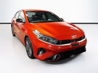 Used 2023 Kia Forte GT-Line w/ GT-Line Technology Package video 1