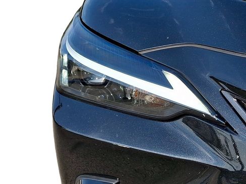 Used 2024 Lexus NX 350 AWD w/ Cold Area Package image 11