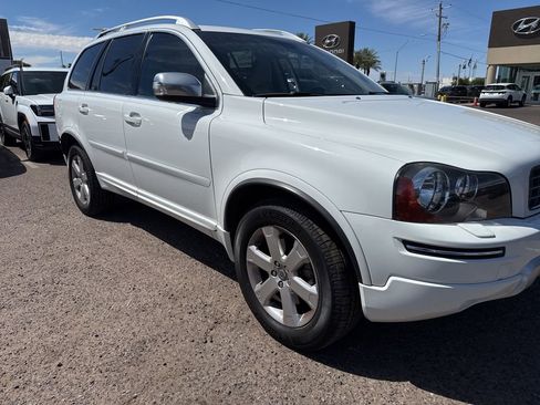Used 2013 Volvo XC90 3.2 image 7