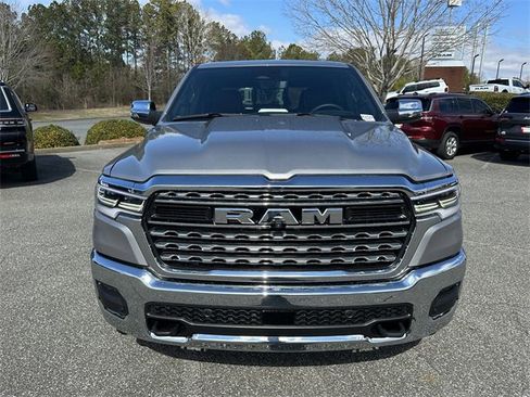 New 2025 RAM 1500 Limited image 8