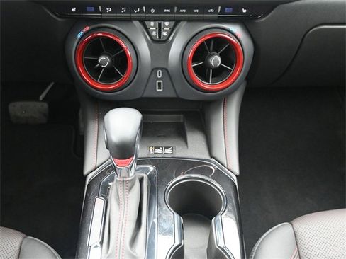Used 2024 Chevrolet Blazer RS image 23