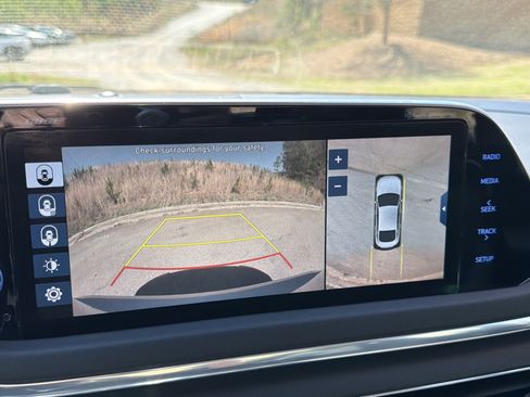 Used 2020 Hyundai Sonata Limited image 29