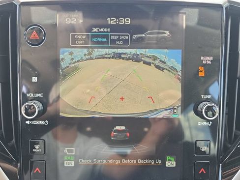 Used 2026 Subaru Ascent Limited AWD/4WD image 18