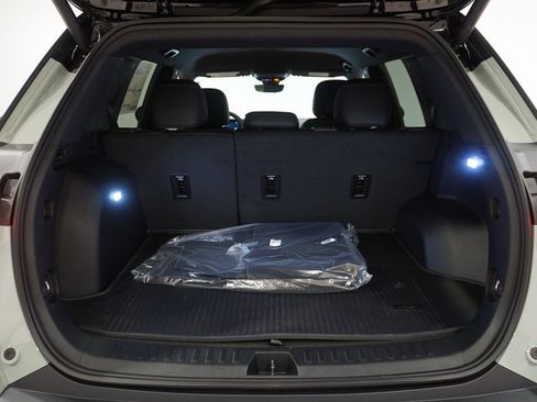 New 2026 Chevrolet Equinox LT w/ Convenience Package II image 25