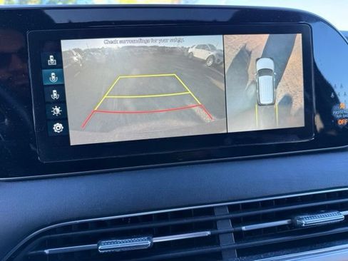 Used 2021 Hyundai Palisade Calligraphy AWD/4WD image 13