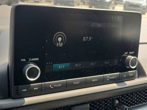 Certified 2025 Honda CR-V Sport image 14