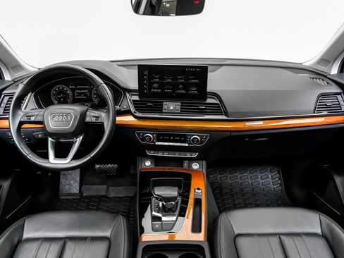 Used 2023 Audi Q5 2.0T Premium Plus w/ Premium Plus Package image 19