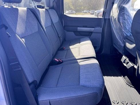 New 2026 Ford F350 XLT w/ 360-Degree Camera Package RWD image 9