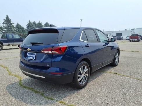 Used 2023 Chevrolet Equinox LT FWD image 7
