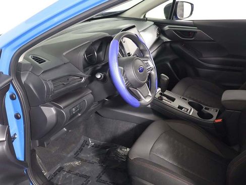 Used 2024 Subaru Impreza 2.0i Sport AWD/4WD image 20