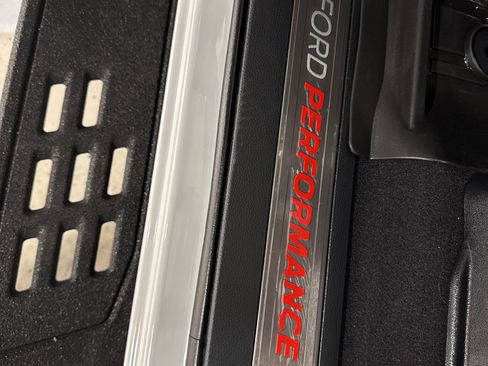 New 2026 Ford F150 Raptor image 19