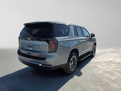 Used 2026 Chevrolet Tahoe LS w/ LPO, Get Active Package AWD/4WD image 3