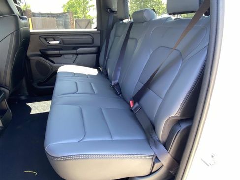 New 2025 RAM 1500 Tradesman w/ Trailer Tow Group image 20