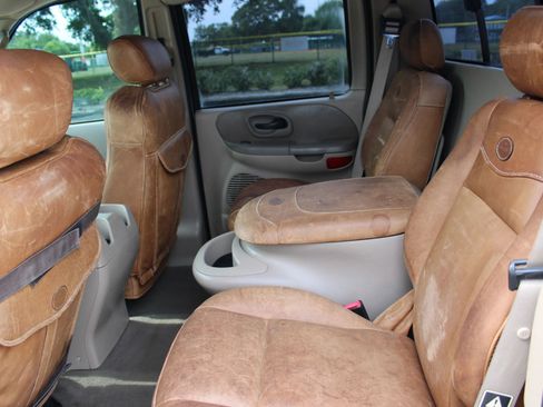 Used 2002 Ford F150 2WD SuperCrew image 10