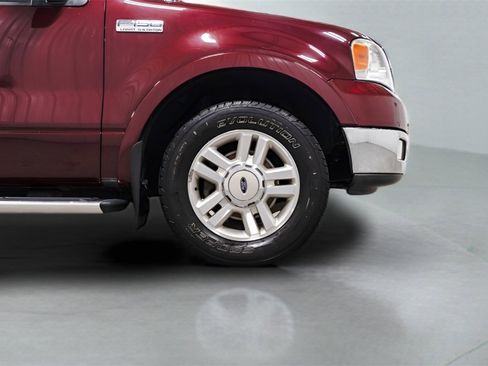 Used 2004 Ford F150 Lariat image 7