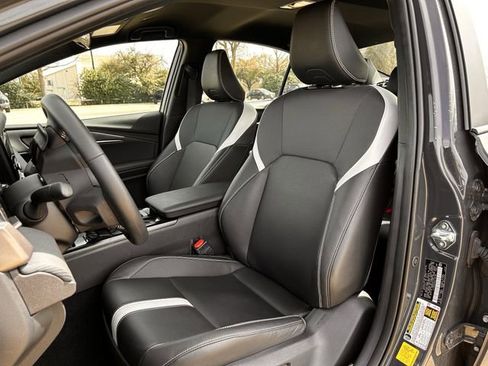 Certified 2025 Toyota Camry SE image 27