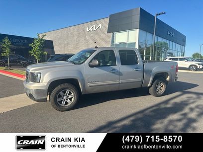 Used 2009 GMC Sierra 1500 SLE w/ Power Pack Plus