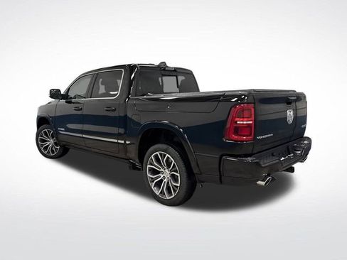 New 2026 RAM 1500 Tungsten w/ Bed Utility Group image 3