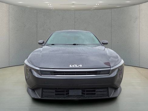 Used 2025 Kia K4 FWD image 8