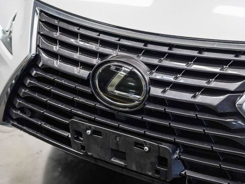 Used 2019 Lexus NX 300 FWD w/ Comfort Package image 8