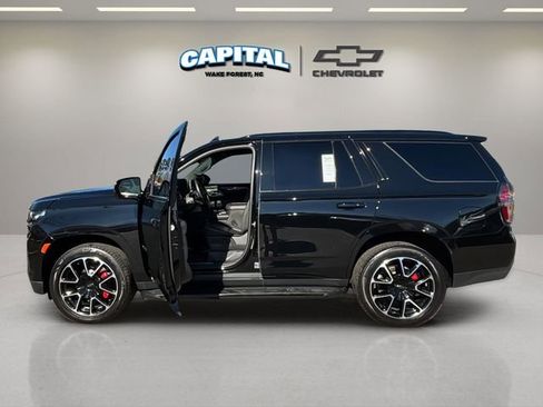 Used 2021 Chevrolet Tahoe RST w/ Luxury Package image 13