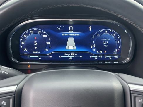 Certified 2024 Chevrolet Tahoe LT image 8