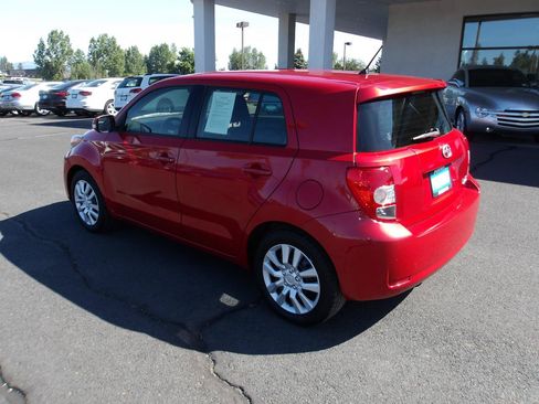 Used 2014 Scion xD FWD image 3